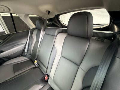 2025 Subaru Outback Onyx Edition XT