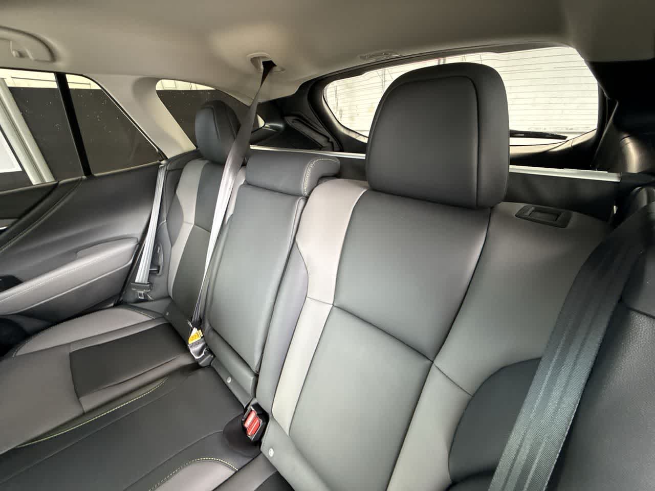 2025 Subaru Outback Onyx Edition XT