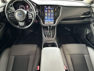2025 Subaru Outback Onyx Edition XT