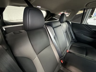 2025 Subaru Outback Onyx Edition XT