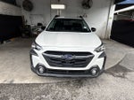 2025 Subaru Outback Onyx Edition XT