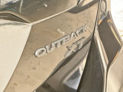 2024 Subaru Outback Onyx Edition XT