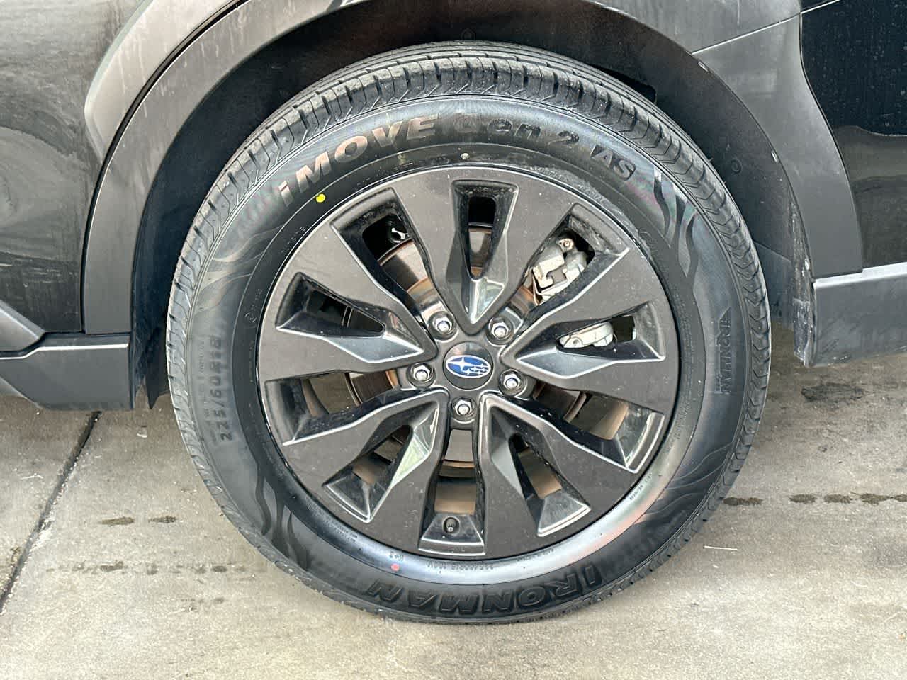 2024 Subaru Outback Onyx Edition XT