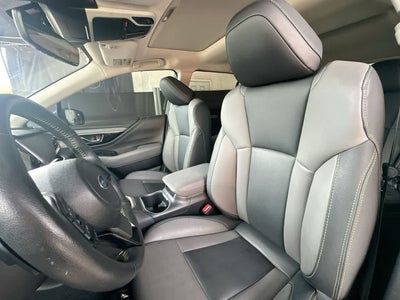 2024 Subaru Outback Onyx Edition XT