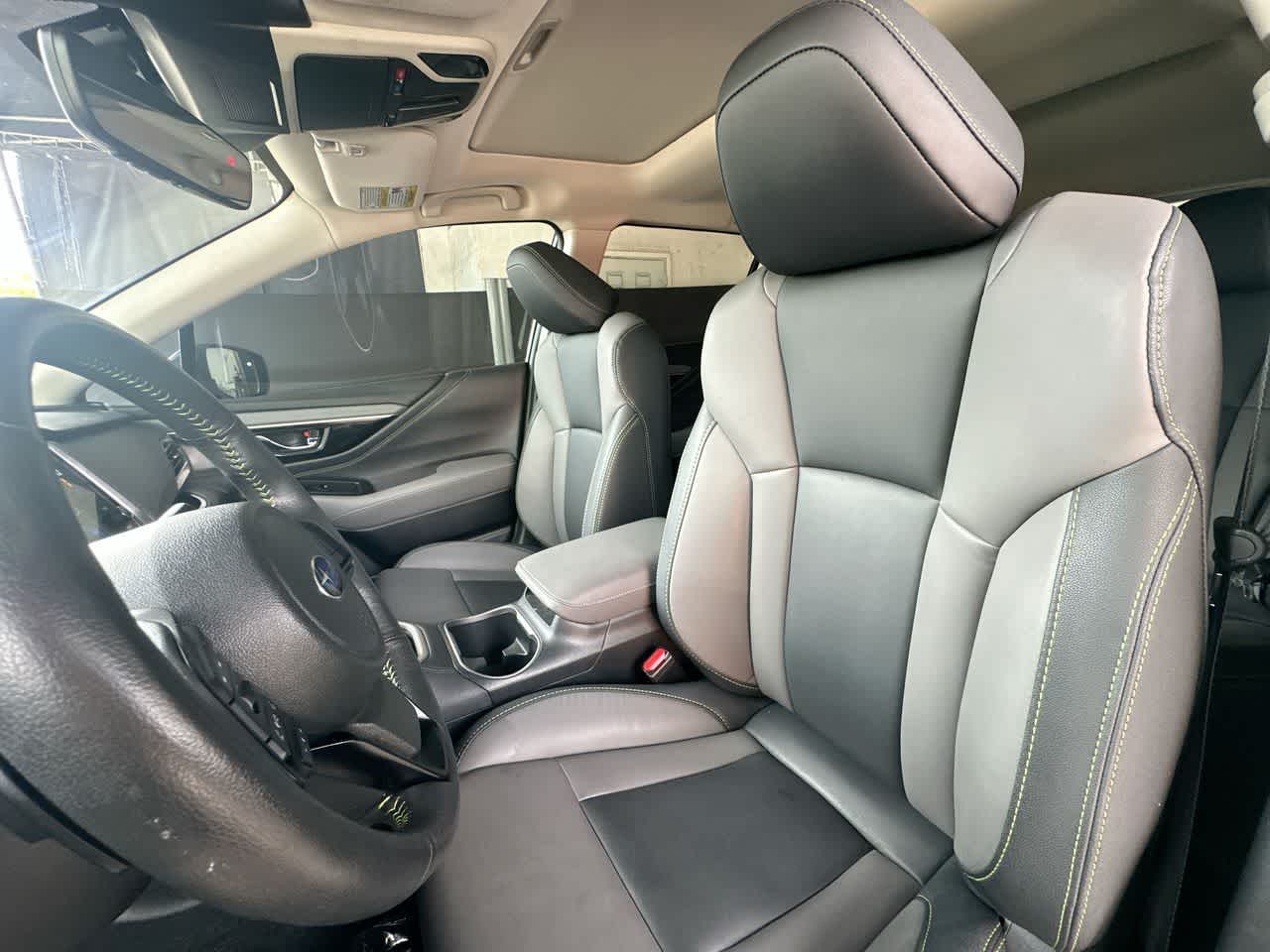 2024 Subaru Outback Onyx Edition XT