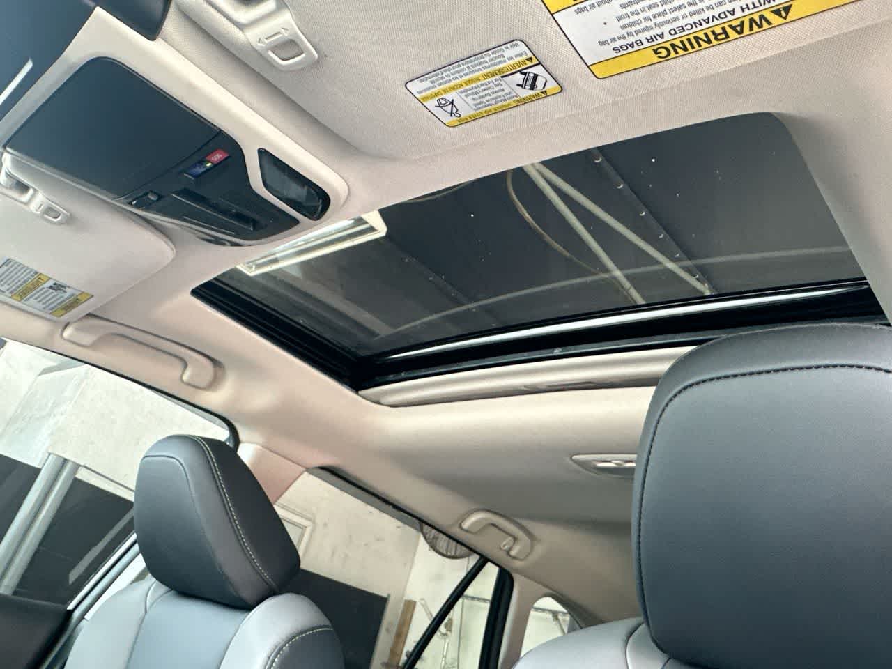 2024 Subaru Outback Onyx Edition XT