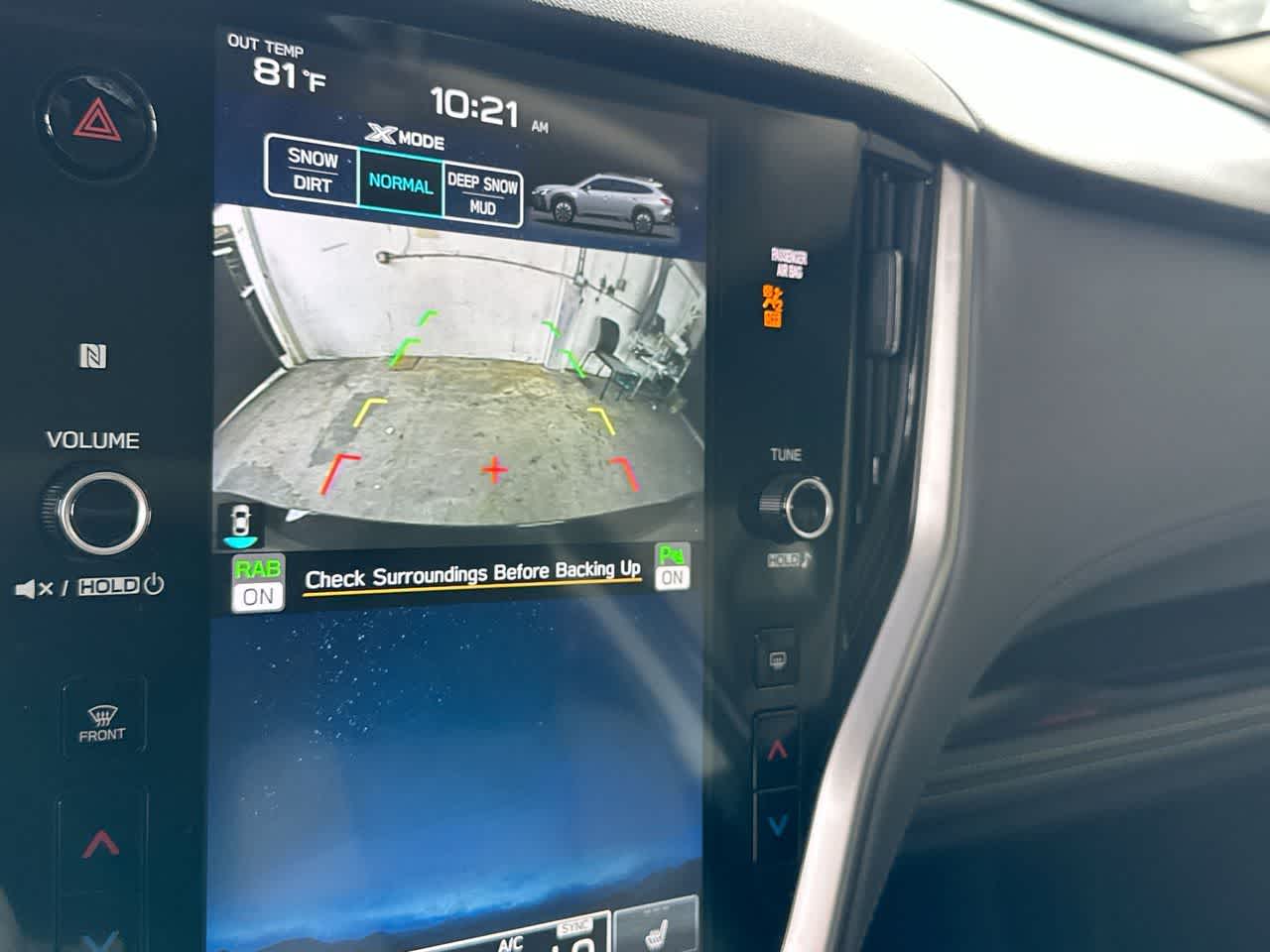 2024 Subaru Outback Onyx Edition XT