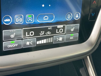 2024 Subaru Outback Onyx Edition XT