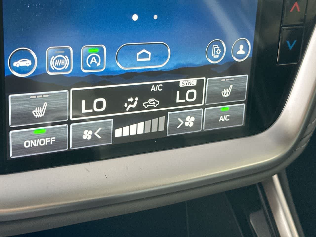 2024 Subaru Outback Onyx Edition XT
