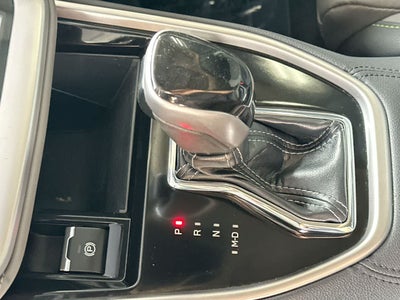 2024 Subaru Outback Onyx Edition XT