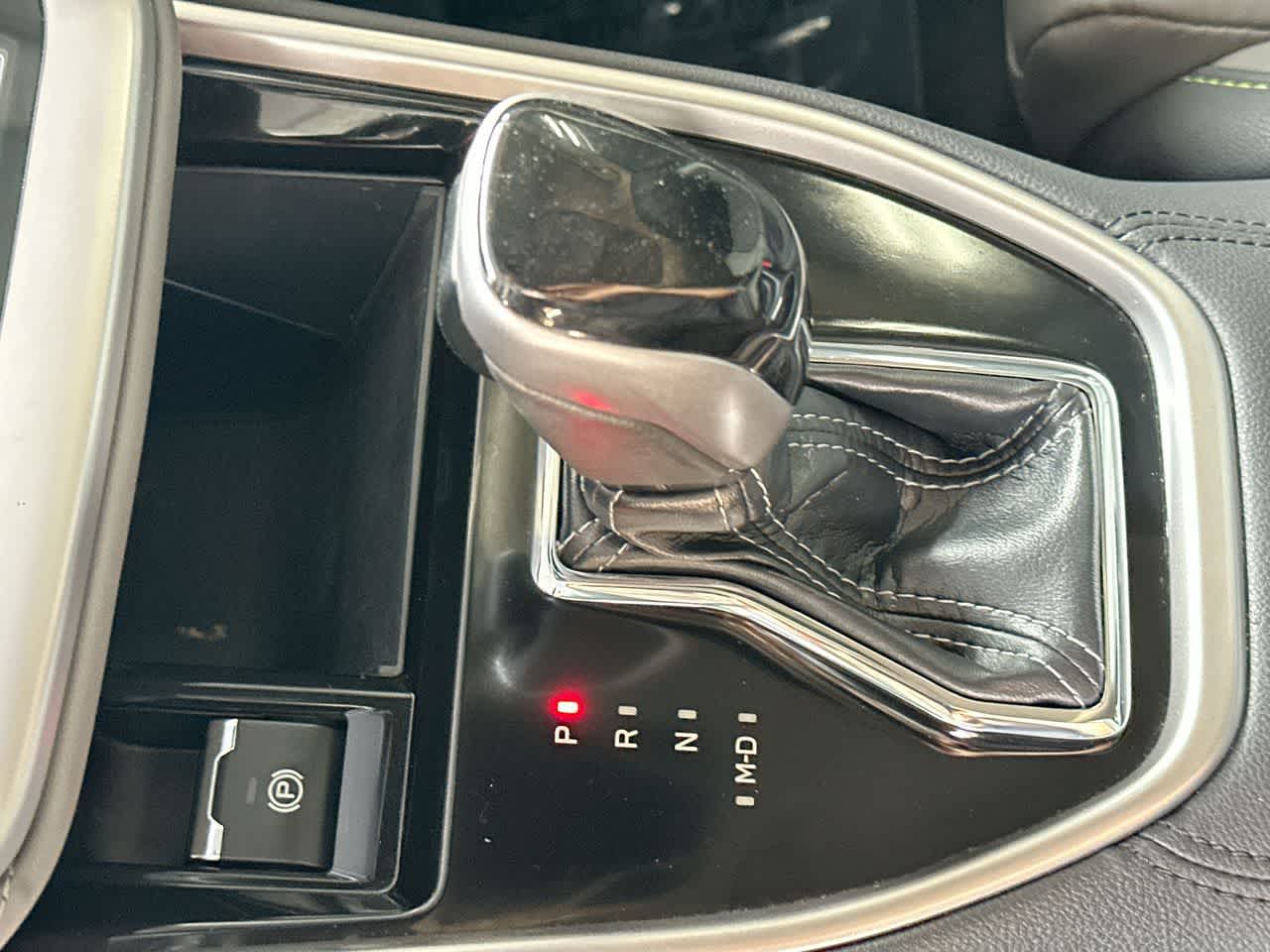 2024 Subaru Outback Onyx Edition XT
