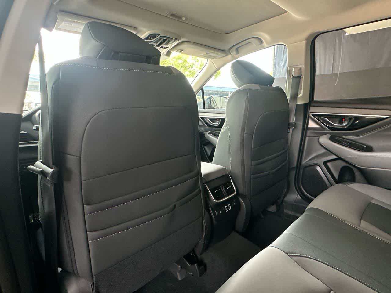 2024 Subaru Outback Onyx Edition XT