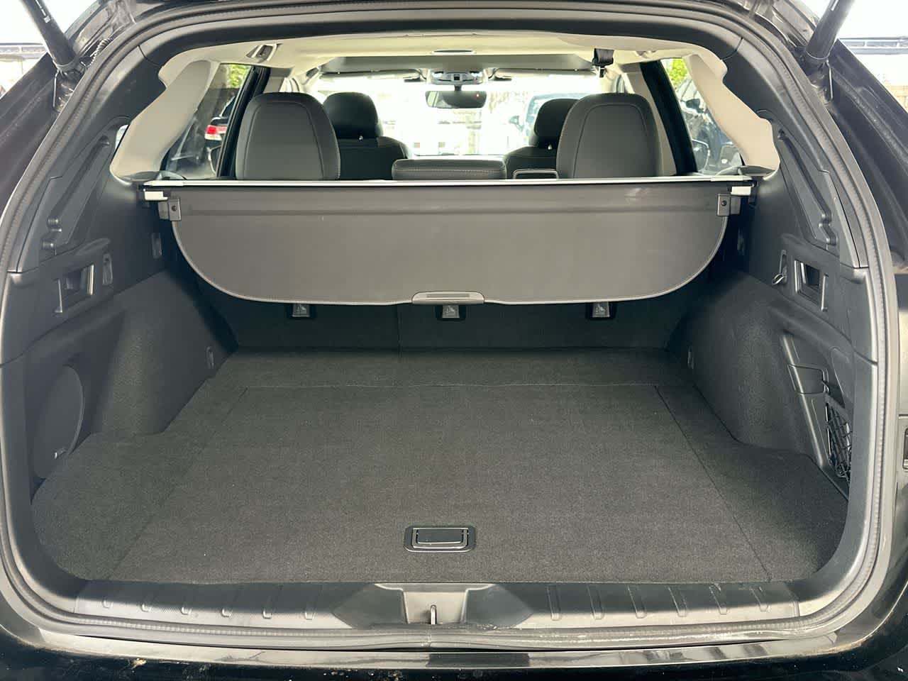 2024 Subaru Outback Onyx Edition XT