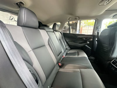 2024 Subaru Outback Onyx Edition XT