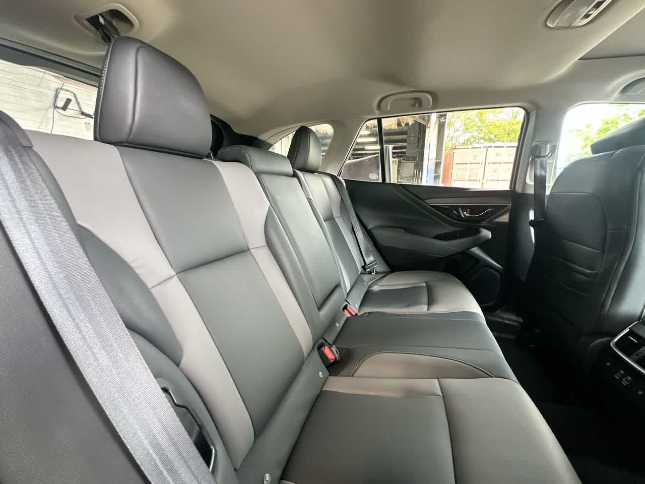 2024 Subaru Outback Onyx Edition XT