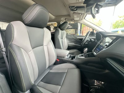 2024 Subaru Outback Onyx Edition XT