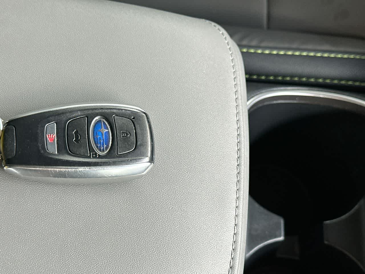 2024 Subaru Outback Onyx Edition XT