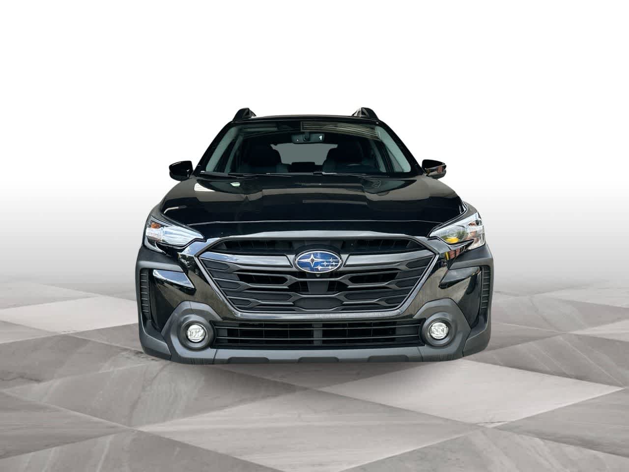 2024 Subaru Outback Onyx Edition XT