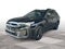 2024 Subaru Outback Onyx Edition XT