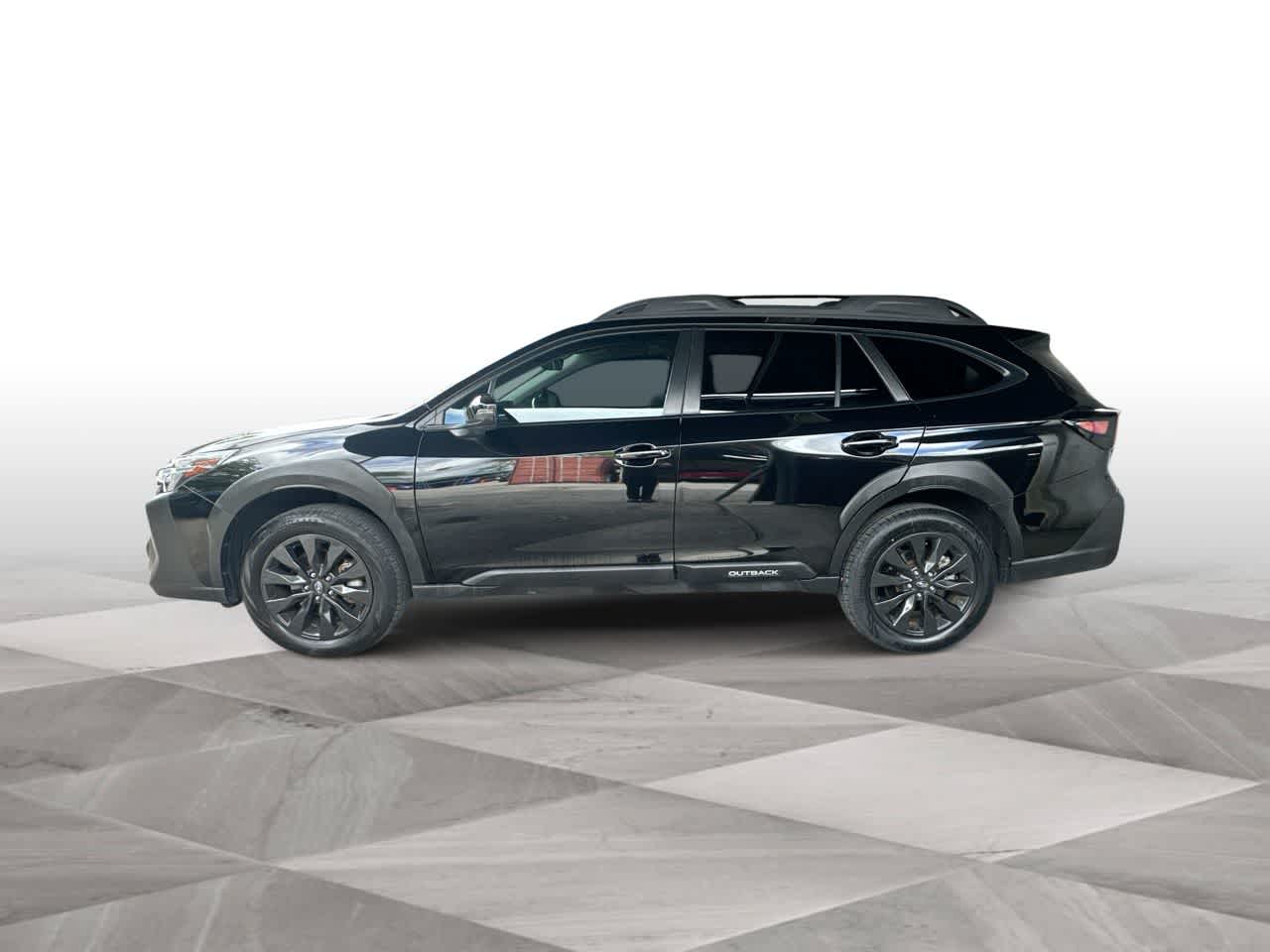 2024 Subaru Outback Onyx Edition XT