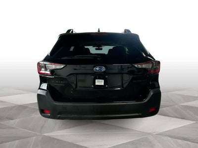 2024 Subaru Outback Onyx Edition XT