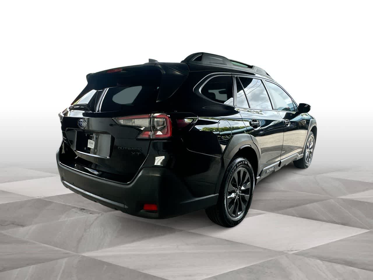 2024 Subaru Outback Onyx Edition XT