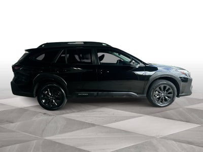 2024 Subaru Outback Onyx Edition XT