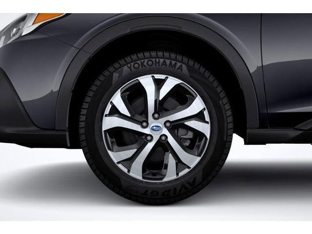 2022 Subaru Outback Touring XT