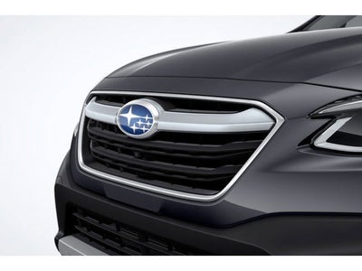 2022 Subaru Outback Touring XT