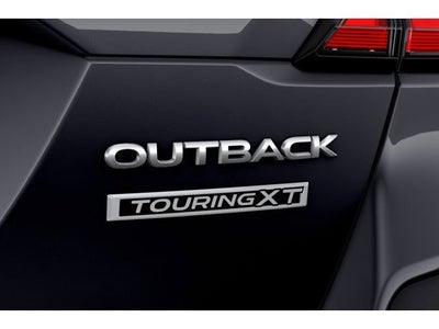 2022 Subaru Outback Touring XT