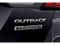 2022 Subaru Outback Touring XT