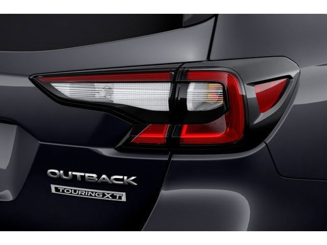 2022 Subaru Outback Touring XT