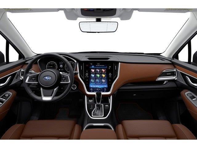 2022 Subaru Outback Touring XT