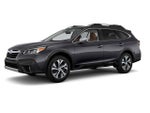 2022 Subaru Outback Touring XT
