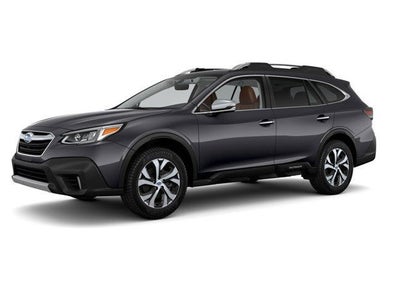 2022 Subaru Outback Touring XT
