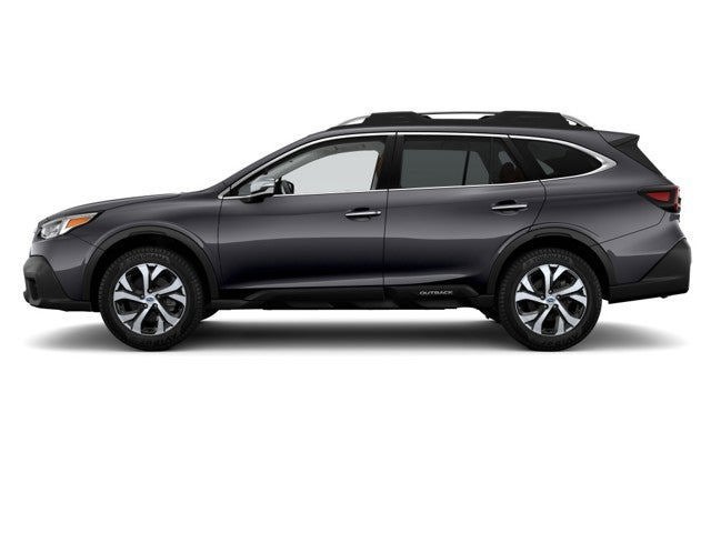 2022 Subaru Outback Touring XT