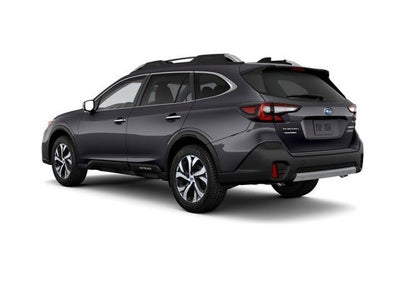 2022 Subaru Outback Touring XT