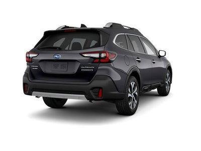 2022 Subaru Outback Touring XT