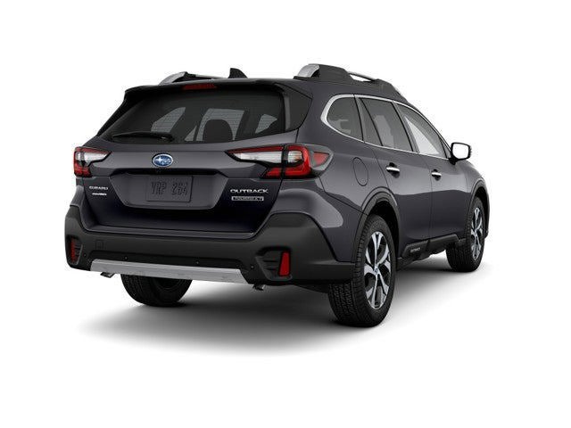 2022 Subaru Outback Touring XT