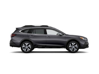 2022 Subaru Outback Touring XT