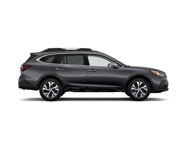 2022 Subaru Outback Touring XT