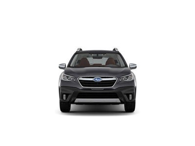 2022 Subaru Outback Touring XT