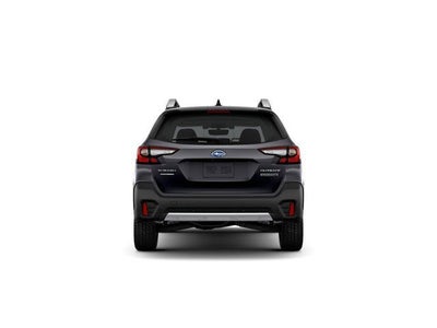 2022 Subaru Outback Touring XT