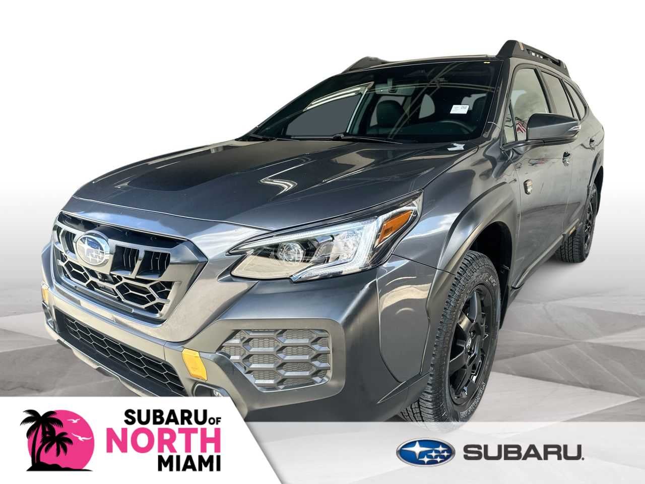 2025 Subaru Outback Outback Wilderness's photo