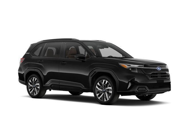 2026 Subaru Forester Touring's photo
