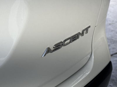 2023 Subaru Ascent Premium