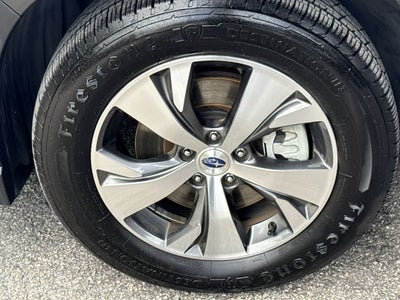 2023 Subaru Ascent Premium