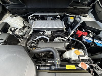 2023 Subaru Ascent Premium