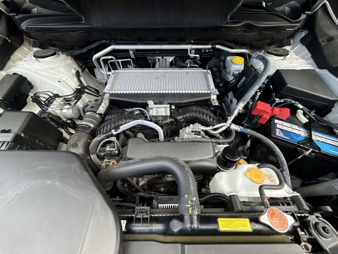 2023 Subaru Ascent Premium