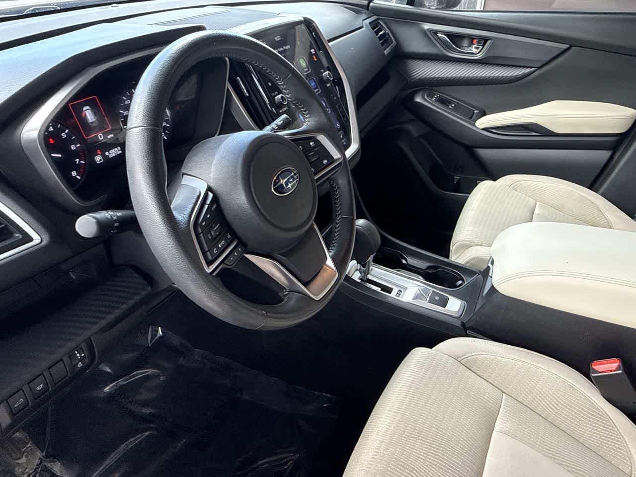 2023 Subaru Ascent Premium